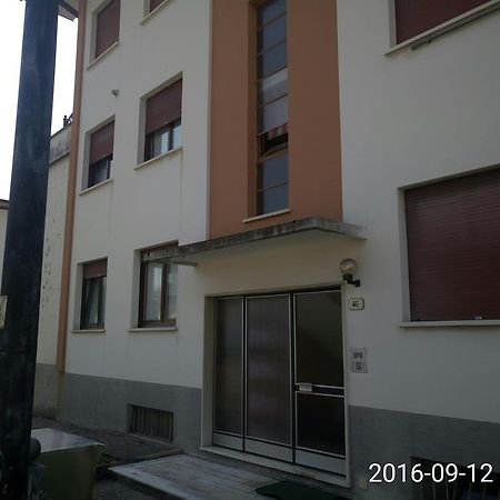 Patrick'S House Belluno Exterior foto