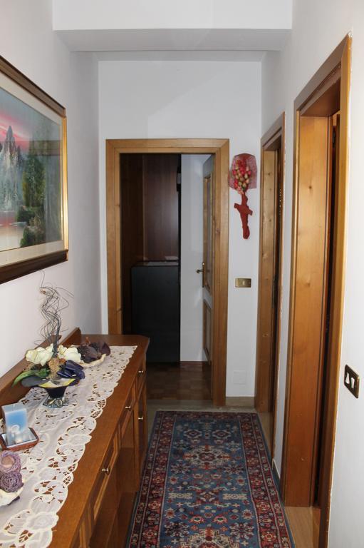 Patrick'S House Belluno Exterior foto