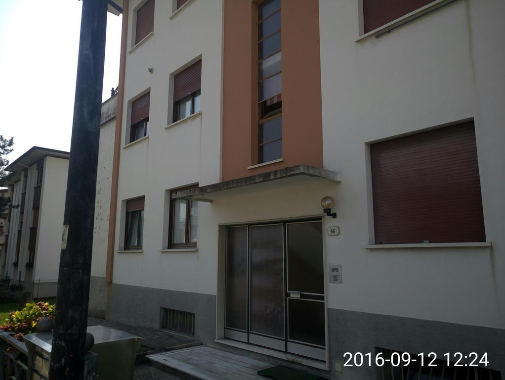 Patrick'S House Belluno Exterior foto